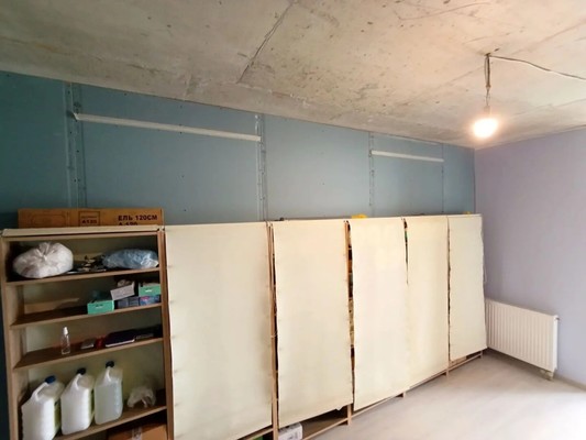 Продам двухкомнатную (2-комн.) квартиру, Юбилейная ул, 10а, Калининград г