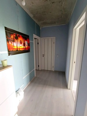 Продам двухкомнатную (2-комн.) квартиру, Юбилейная ул, 10а, Калининград г