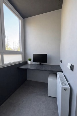Продам однокомнатную (1-комн.) квартиру, Артиллерийская ул, 33ка, Калининград г