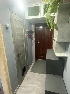Продам однокомнатную (1-комн.) квартиру, Ленина ул, 302, Южно-Сахалинск г