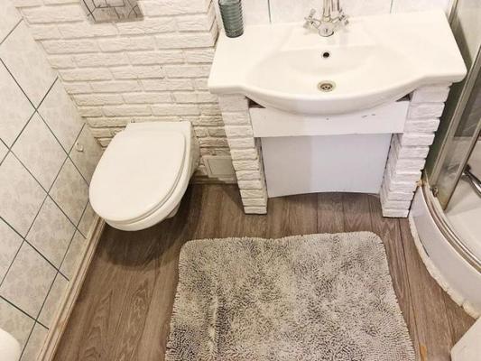 Сдам однокомнатную (1-комн.) квартиру, Топоркова ул, 8/5, Петропавловск-Камчатский г