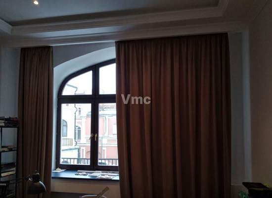 Сдам офисное помещение 22 м2, Ильинка ул, 3/8 5, Москва г