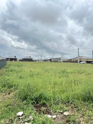 Продам участок 6,57 соток, ИЖС, Чернышевка д, 0 км от города