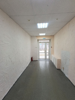 Продам офисное помещение 25 м2, Карла Маркса ул, 65, Ишим г