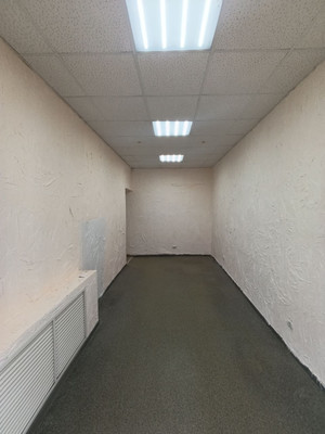 Продам офисное помещение 25 м2, Карла Маркса ул, 65, Ишим г