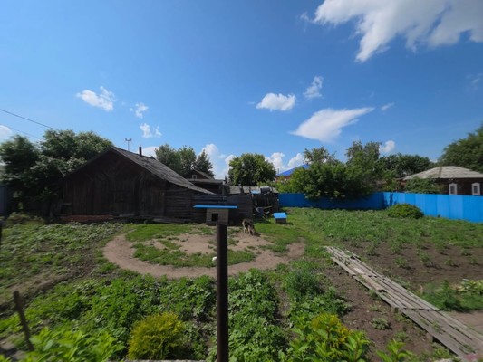 Продам участок 5,59 соток, ИЖС, Бригадная ул, 150, Ишим г, 0 км от города