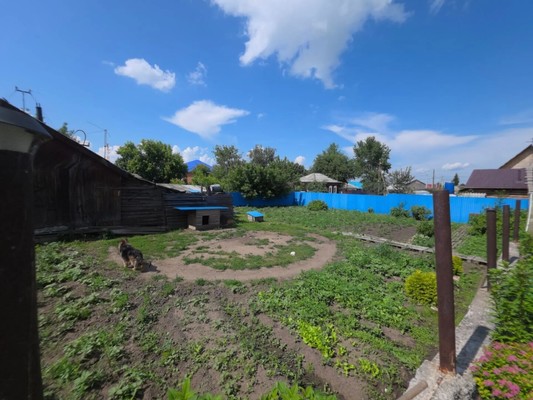Продам участок 5,59 соток, ИЖС, Бригадная ул, 150, Ишим г, 0 км от города