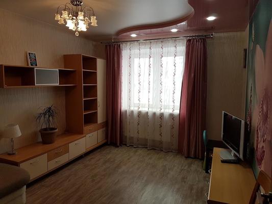 Сдам двухкомнатную (2-комн.) квартиру, Дальневосточная ул, 23, Петропавловск-Камчатский г