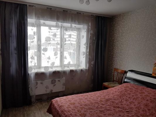 Сдам двухкомнатную (2-комн.) квартиру, Дальневосточная ул, 23, Петропавловск-Камчатский г