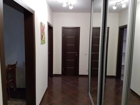 Сдам двухкомнатную (2-комн.) квартиру, Дальневосточная ул, 23, Петропавловск-Камчатский г