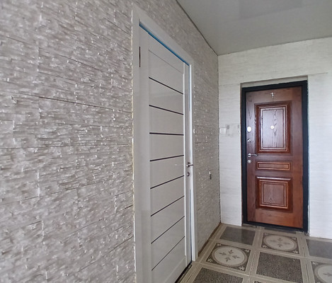 Продам однокомнатную (1-комн.) квартиру, Песоченская ул, 18, Рязань г