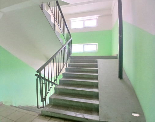 Продам однокомнатную (1-комн.) квартиру, Песоченская ул, 18, Рязань г