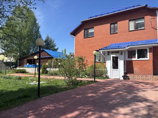 Продам дом, Хорошая ул, 2, Пермь г, 0 км от города