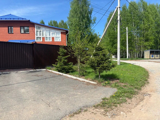 Продам дом, Хорошая ул, 2, Пермь г, 0 км от города