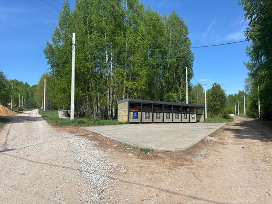Продам дом, Хорошая ул, 2, Пермь г, 0 км от города