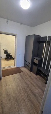 Продам однокомнатную (1-комн.) квартиру, Рязанская (Мирный мкр.) ул, 3, Мирный п