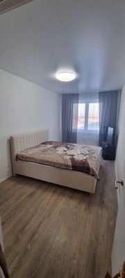 Продам однокомнатную (1-комн.) квартиру, Рязанская (Мирный мкр.) ул, 3, Мирный п