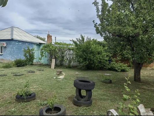 Продам дом, Мира ул, 18, Морозовск г, 0 км от города