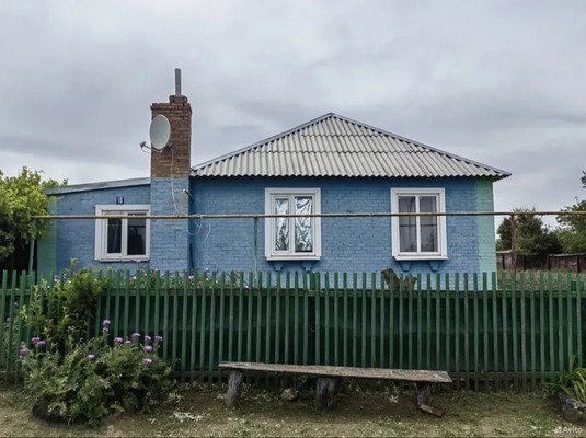 Продам дом, Мира ул, 18, Морозовск г, 0 км от города