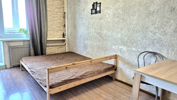 Продам однокомнатную (1-комн.) квартиру, Варшавская ул, 19к2, Санкт-Петербург г