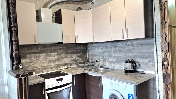 Продам однокомнатную (1-комн.) квартиру, Варшавская ул, 19к2, Санкт-Петербург г