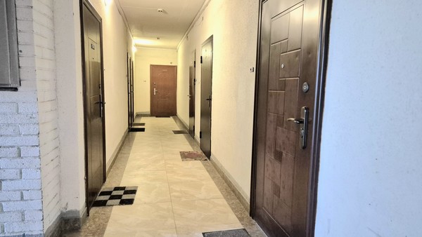 Продам однокомнатную (1-комн.) квартиру, Варшавская ул, 19к2, Санкт-Петербург г