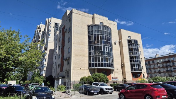 Продам однокомнатную (1-комн.) квартиру, Варшавская ул, 19к2, Санкт-Петербург г