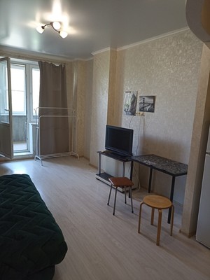 Продам однокомнатную (1-комн.) квартиру, Пацаева ул, 16к1, Ростов-на-Дону г