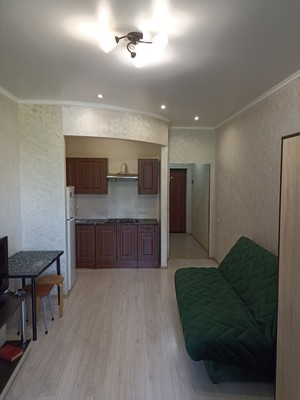 Продам однокомнатную (1-комн.) квартиру, Пацаева ул, 16к1, Ростов-на-Дону г