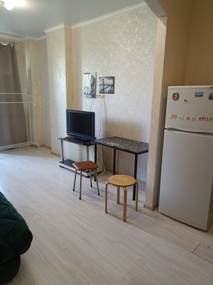 Продам однокомнатную (1-комн.) квартиру, Пацаева ул, 16к1, Ростов-на-Дону г