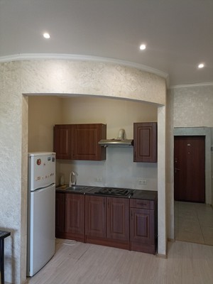 Продам однокомнатную (1-комн.) квартиру, Пацаева ул, 16к1, Ростов-на-Дону г