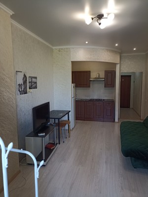 Продам однокомнатную (1-комн.) квартиру, Пацаева ул, 16к1, Ростов-на-Дону г