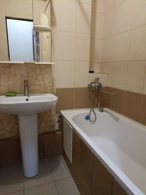 Продам однокомнатную (1-комн.) квартиру, Пацаева ул, 16к1, Ростов-на-Дону г