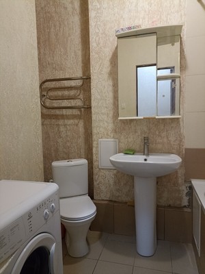 Продам однокомнатную (1-комн.) квартиру, Пацаева ул, 16к1, Ростов-на-Дону г