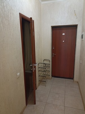Продам однокомнатную (1-комн.) квартиру, Пацаева ул, 16к1, Ростов-на-Дону г