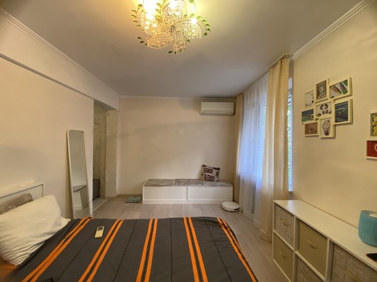 Продам двухкомнатную (2-комн.) квартиру, Тоннельная (Центральный р-н) ул, 4, Сочи г