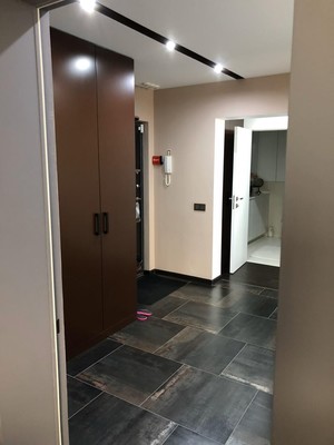 Продам двухкомнатную (2-комн.) квартиру, Бианки ул, 6к3, Московский г