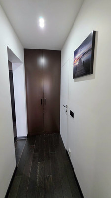 Продам двухкомнатную (2-комн.) квартиру, Бианки ул, 6к3, Московский г