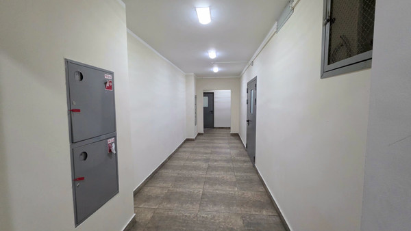 Продам двухкомнатную (2-комн.) квартиру, Бианки ул, 6к3, Московский г