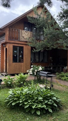 Продам участок 6 соток, ИЖС, Спортивная ул, Марушкино д, 0 км от города