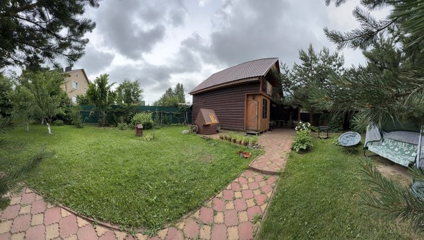Продам участок 6 соток, ИЖС, Спортивная ул, Марушкино д, 0 км от города