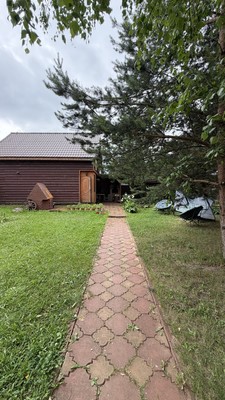 Продам участок 6 соток, ИЖС, Спортивная ул, Марушкино д, 0 км от города