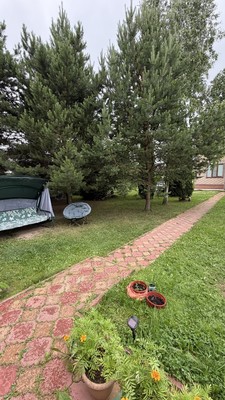 Продам участок 6 соток, ИЖС, Спортивная ул, Марушкино д, 0 км от города