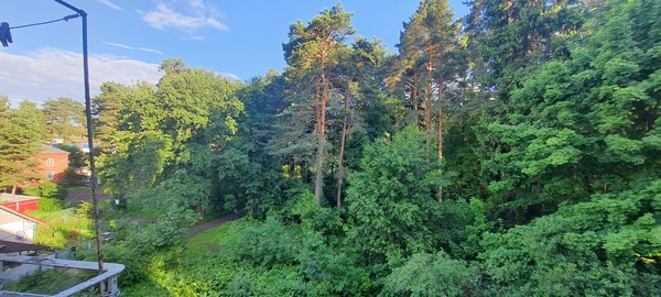 Продам трехкомнатную (3-комн.) квартиру, Речная ул, 1, санатория &amp;quot;Раменское&amp;quot; п