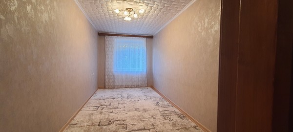 Продам трехкомнатную (3-комн.) квартиру, Речная ул, 1, санатория &amp;quot;Раменское&amp;quot; п