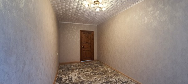 Продам трехкомнатную (3-комн.) квартиру, Речная ул, 1, санатория &amp;quot;Раменское&amp;quot; п