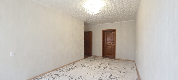 Продам трехкомнатную (3-комн.) квартиру, Речная ул, 1, санатория &amp;quot;Раменское&amp;quot; п