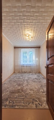 Продам трехкомнатную (3-комн.) квартиру, Речная ул, 1, санатория &amp;quot;Раменское&amp;quot; п