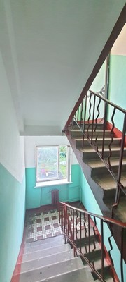 Продам трехкомнатную (3-комн.) квартиру, Речная ул, 1, санатория &amp;quot;Раменское&amp;quot; п