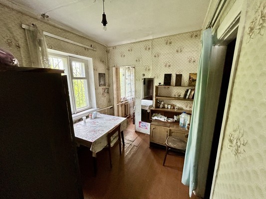 Продам дом, Центральная ул, 18, Меловатка с, 0 км от города